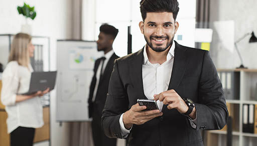 Business owners: Think carefully about fringe benefits related to smartphones