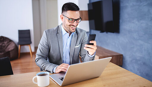 Reinforce protection of your company’s mobile devices