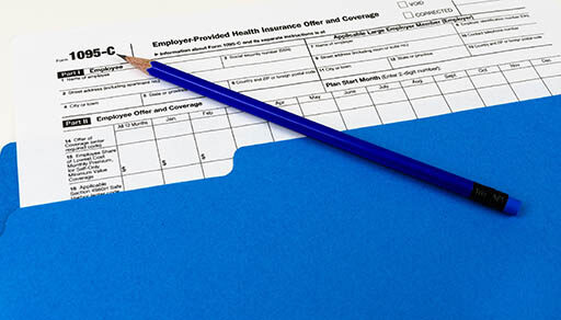 Understanding your obligations: Does your business need to report employee health coverage?