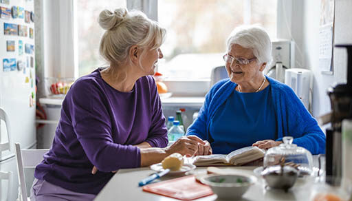 5 potential tax breaks to know before moving a parent into a nursing home