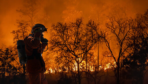 Casualty loss tax deductions may help disaster victims in certain cases