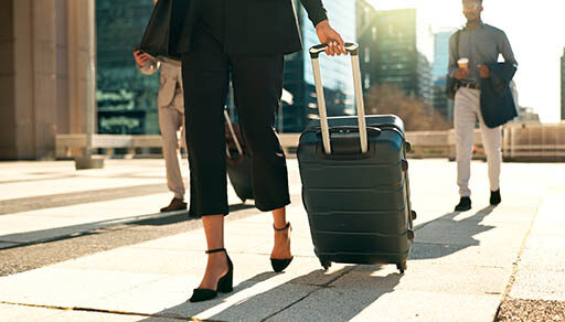 The 2025–2026 “high-low” per diem business travel rates are here