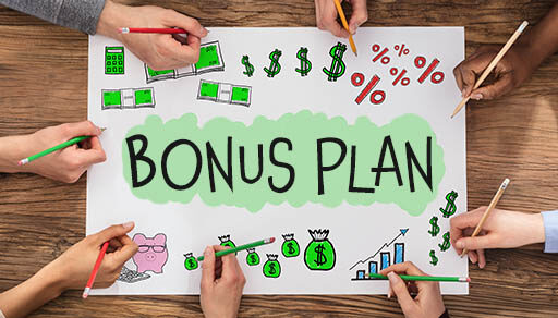 Designing the right bonus plan for your business