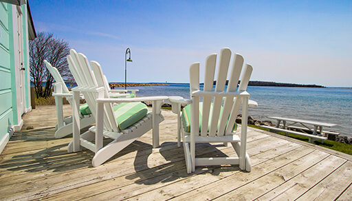 Vacation home: How is your tax bill affected if you rent it out?