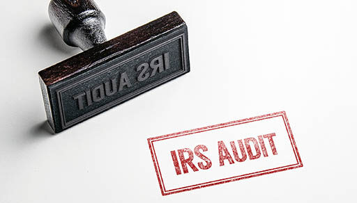 How your business can prepare for and respond to an IRS audit