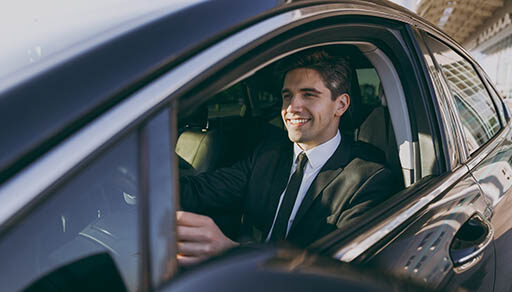 Business automobiles: How the tax depreciation rules work