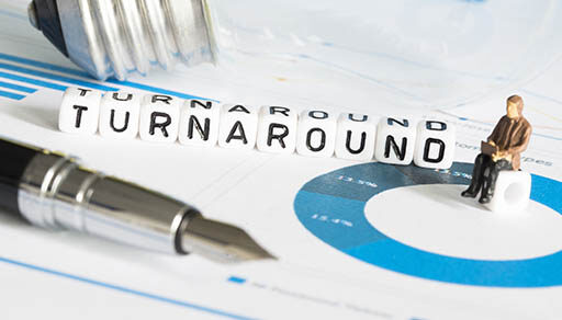 Turnaround acquisitions are risky growth opportunities for today’s companies