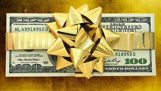 Plan now to make tax-smart year-end gifts to loved ones