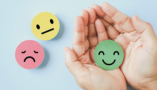 Engaging in customer-focused strategic planning