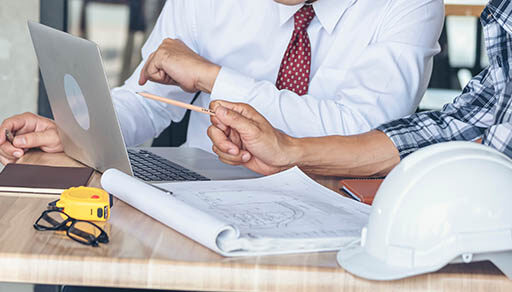 Should your business maximize deductions for real estate improvements now or spread them out?