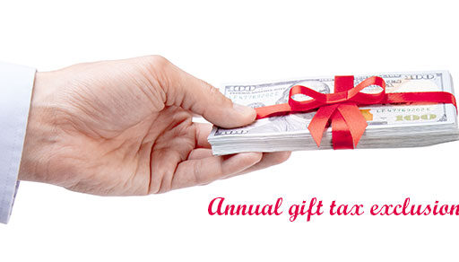 Maximize your year-end giving with gifts that offer tax benefits