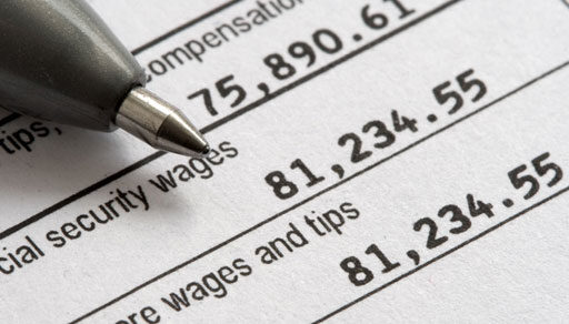 Employers: The Social Security wage base is increasing in 2022