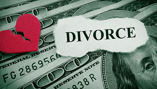 Divorcing couples should understand these 4 tax issues