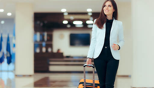 New per diem business travel rates kicked in on October 1
