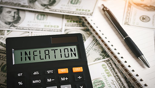 How inflation will affect your 2022 and 2023 tax bills