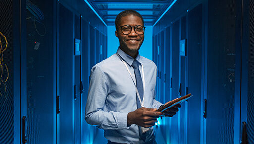 Protect your business with a cybersecurity assessment