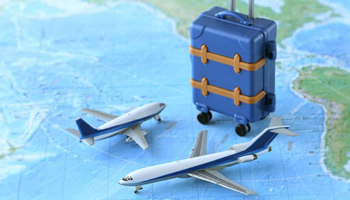 From flights to meals: A guide to business travel tax deductions