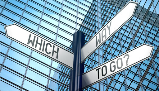 Many factors are involved when choosing a business entity