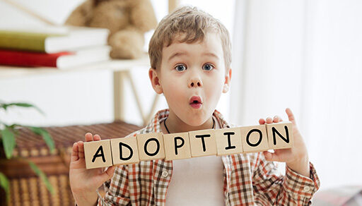 Adopting a child? Bring home a tax break too