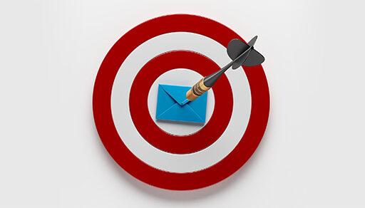 Hit the target with your email marketing