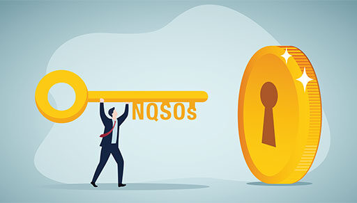 Unlocking the mystery of taxes on employer-issued nonqualified stock options