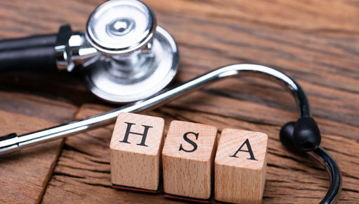 Health Savings Accounts for your small business