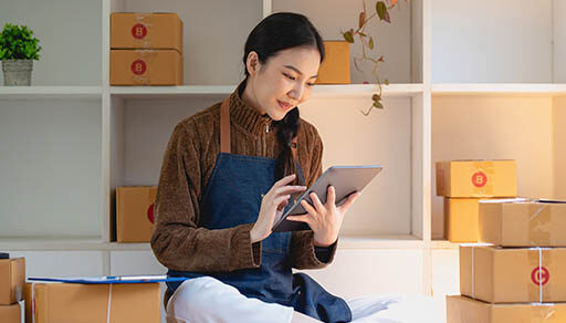 Like every business, a start-up needs a sensible budget