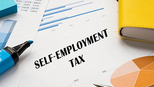 Self-employment tax: A refresher on how it works