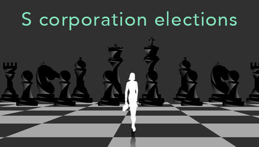 The importance of S corporation basis and distribution elections