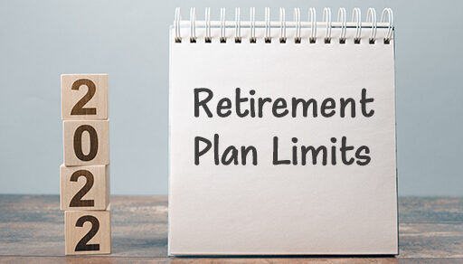 IRS announces adjustments to key retirement plan limits