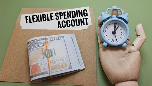 Have you used up your 2025 FSA funds?