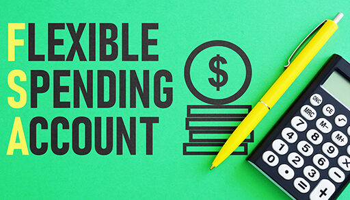 Don’t forget to empty out your flexible spending account