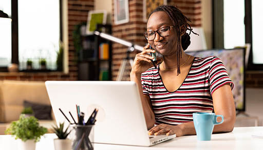 Self-employed? Don’t overlook valuable tax deductions