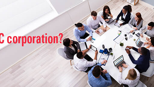 Choosing a business entity? Here are the pros and cons of a C corporation