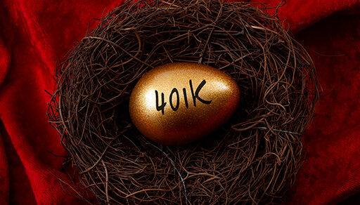 Maximize your 401(k) plan to save for retirement