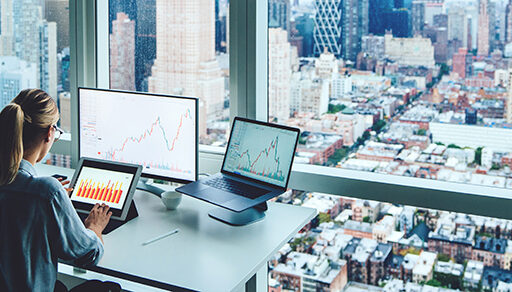 Should you add a technology executive to your staff?