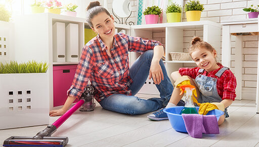 The “nanny tax” must be paid for nannies and other household workers