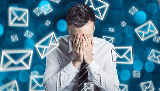 Helping your employees make the most of email