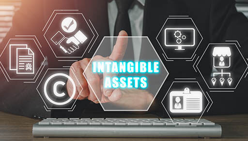 The tax treatment of intangible assets