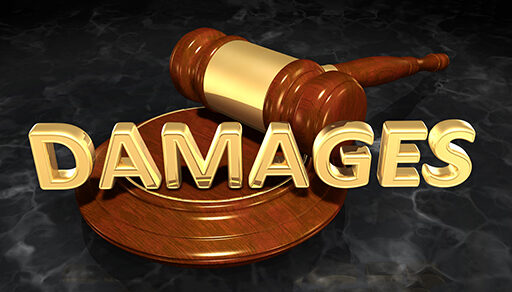 Court awards and out-of-court settlements may (or may not) be taxed