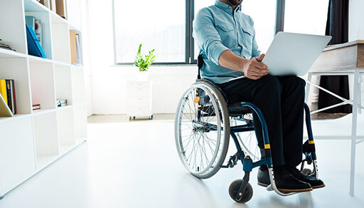 More individuals with disabilities will be eligible for tax-advantaged ABLE accounts in 2026