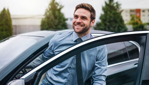 Will the standard business mileage rate go up in 2022? Yes!