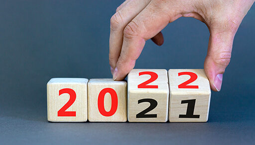 Review your strategic plan … and look ahead