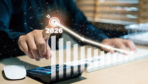 Important 2026 tax figures for businesses