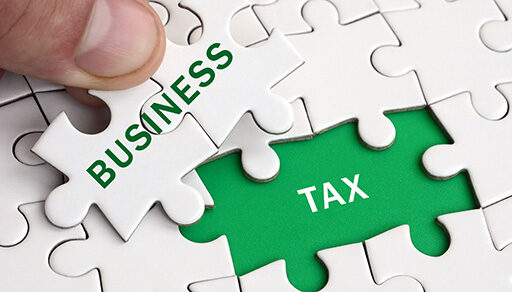 New law provides a variety of tax breaks to businesses and employers