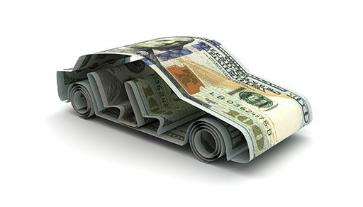 Vehicle expenses: Can individual taxpayers deduct them?
