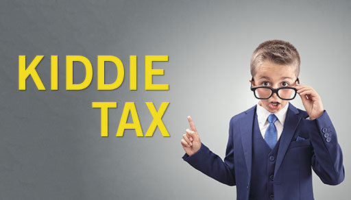 The kiddie tax: Does it affect your family?
