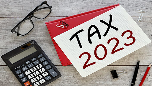 4 ideas that may help reduce your 2023 tax bill