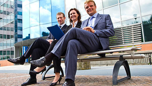 Building bench strength for effective succession planning
