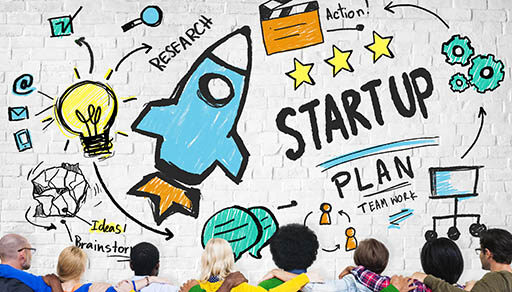 Starting a business? 5 things you need to know